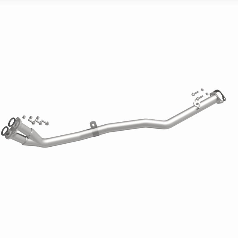 BRE Exhaust 86 - 88 Pickup 2.4L Front Pipe Kit - My Store