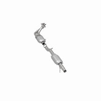 MagnaFlow DF Cat Conv 87 - 93 Ford Bronco 4.9L/87 - 95 F - 150/F - 250 (Non SD)/F - 350 (Non SD) PU 4.9L (CA) - My Store