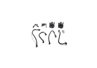 compare product Ford Racing 2024 Mustang 2.3L EcoBoost Air Oil Separator Kit