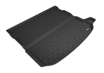 compare product 3D MAXpider 16-21 Mercedes-Benz Glc Coupe (C253) Kagu Black Cross Fold Cargo Liner