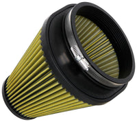 Airaid Universal Air Filter - Cone 6in F x 9x7 - 1/4in B x 6 - 1/4x3 - 3/4in T x 7in H - Synthaflow - My Store