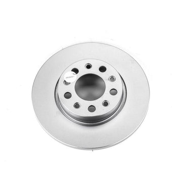 compare product Power Stop 16-18 Fiat 500X Rear Evolution Geomet Coated Rotor