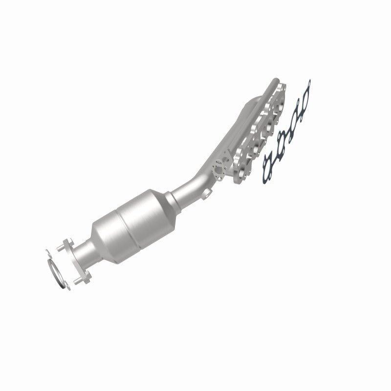 Magnaflow 05 - 09 Lexus GX470 4.7L Direct Fit Converter - My Store
