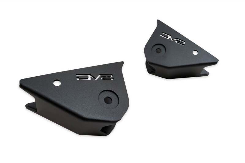 DV8 Offroad 2024+ Toyota Tacoma Trailing Arm Skid Plates - My Store