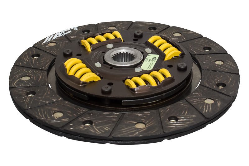 ACT 1995 Eagle Talon Perf Street Sprung Disc - My Store