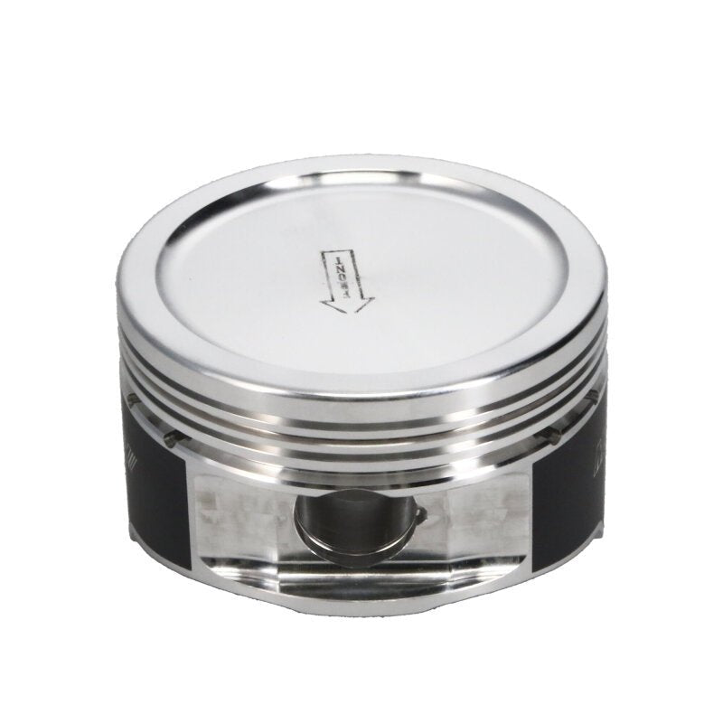 Manley 91 - 08 Lincoln V8 4.6L/281 Platinum Series Piston Set 5.933in Rod 3.543in Stroke - Set of 8 - My Store