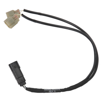 compare product Edelbrock Ford Coyote 5.0L Pro-Flo 4 Plus Knock Sensor Harness