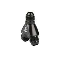 Aeromotive Y - Block - AN - 08 - 2x AN - 08 - My Store