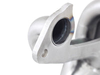 aFe Power Twisted Steel Exhaust Headers 409 Stainless Steel 83 - 02 Jeep Wrangler (YJ) L4 2.5L - My Store