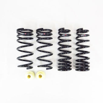 compare product RS-R 2022 Lexus IS350 F Sport AWD Super Down Sus Springs