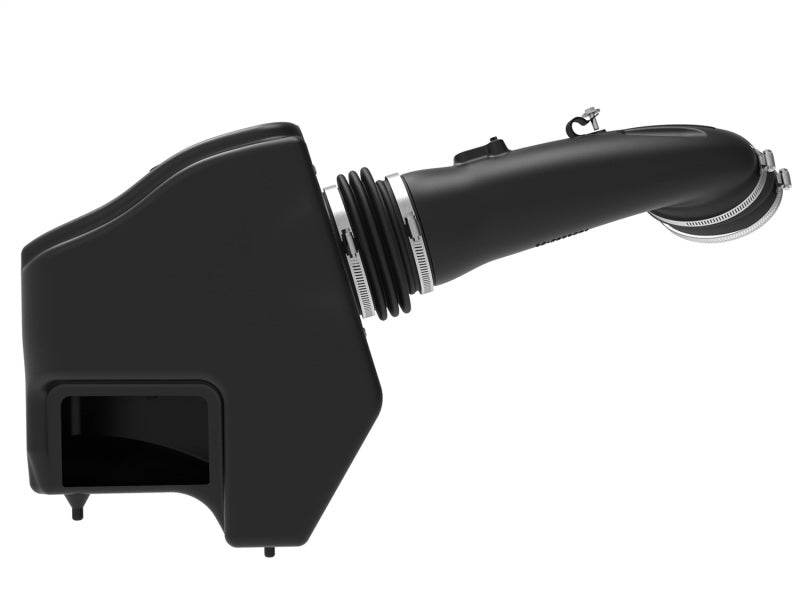 aFe Quantum Pro DRY S Cold Air Intake System 11 - 16 Ford Powerstroke V8 - 6.7L - Dry - My Store