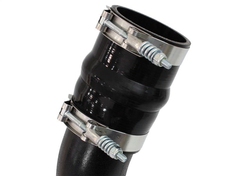 aFe Bladerunner Intercooler Hot Side Tube, 11 - 15 Ford Diesel Trucks V8 - 6.7L (td) - My Store