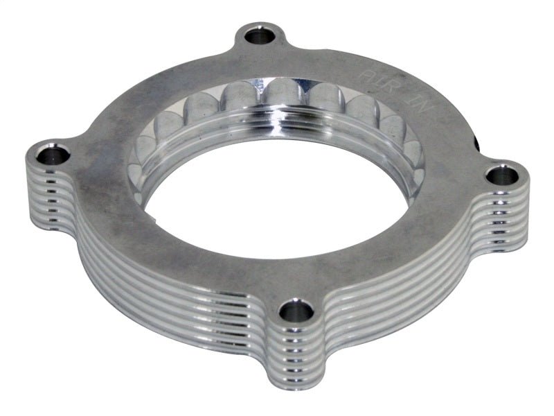 aFe Silver Bullet Throttle Body Spacers TBS Ford F - 150/Mustang GT 2011 - 12 V8 - 5.0L - My Store