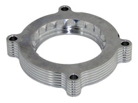 aFe Silver Bullet Throttle Body Spacers TBS Ford F - 150/Mustang GT 2011 - 12 V8 - 5.0L - My Store