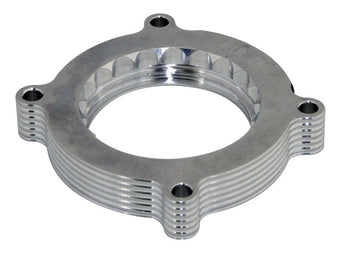 compare product aFe Silver Bullet Throttle Body Spacers TBS Ford F-150/Mustang GT 2011-12 V8-5.0L