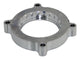 aFe Silver Bullet Throttle Body Spacers TBS Ford F - 150/Mustang GT 2011 - 12 V8 - 5.0L - My Store
