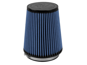 compare product aFe MagnumFLOW Replacement Air Filter w/ Pro 5R Media 16-19 Ford Mustang GT350 V8-5.2L