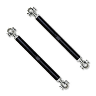 compare product Rock Krawler 07-18 Jeep Wrangler JK/JKU Double Adjustable Rear Upper Control Arms
