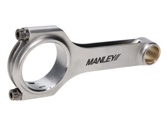 compare product Manley Chevy Small Block LS-1 6.125in H Beam Connecting Rod *Single