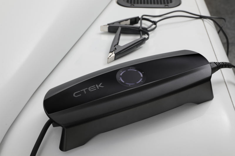 CTEK Battery Charger - 8A CS One (Gen 2) NA w/Wi - Fi & Bluetooth - 12V - My Store