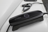 CTEK Battery Charger - 8A CS One (Gen 2) NA w/Wi - Fi & Bluetooth - 12V - My Store