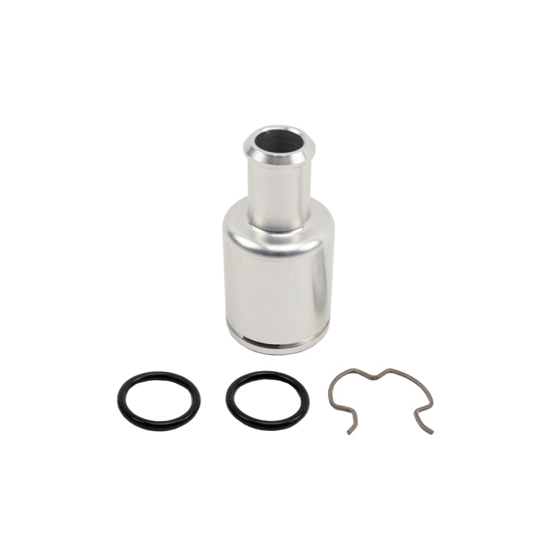 Coolant Reservoirs