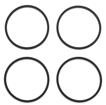 compare product Wilwood O-Ring Kit - 2.00/2.00in Square Seal - 4 pk.