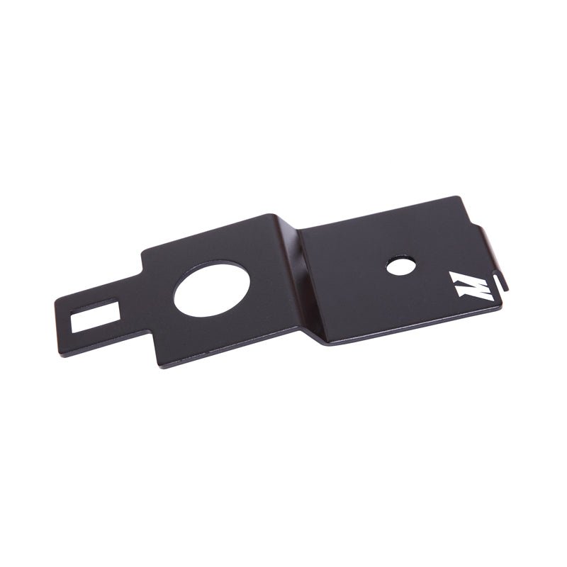 Mishimoto 02 - 07 Subaru Impreza WRX Aluminum Radiator Stay - Anodized Black - My Store