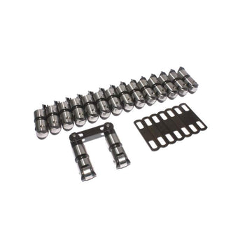 compare product COMP Cams Roller Lifters AMC Mechanical