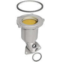 MagnaFlow Direct Fit Catalytic Converter 87 - 95 Celica 2.0/2.2 Manifold CA - My Store