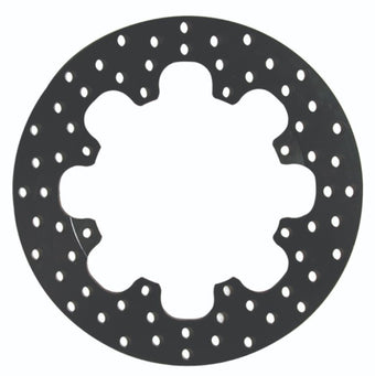 compare product Wilwood Rotor-Steel-Sprint/Mod-Drilled 12.00 x .310 - 8 on 7.62in