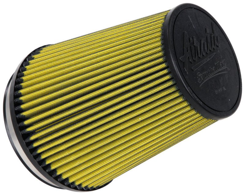 Airaid Universal Air Filter - Cone 6in Flange x 7 - 1/4in Base x 5in Top x 8in Height - My Store