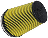 Airaid Universal Air Filter - Cone 6in Flange x 7 - 1/4in Base x 5in Top x 8in Height - My Store