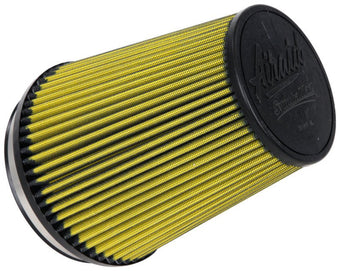 compare product Airaid Universal Air Filter - Cone 6in Flange x 7-1/4in Base x 5in Top x 8in Height