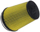 Airaid Universal Air Filter - Cone 6in Flange x 7 - 1/4in Base x 5in Top x 8in Height - My Store