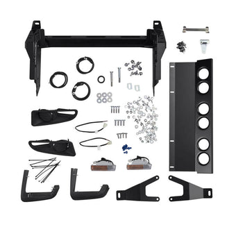 compare product ARB Bumper Mounting Kit for 3423140