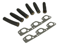 aFe Twisted Steel Header SS - 409 HDR Jeep Wrangler JK 07 - 11 V6 3.8L - My Store