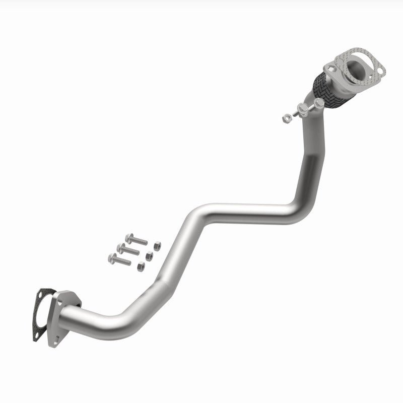 BRE Exhaust 96 - 00 Hombre S10 Sonoma 2.2L Front Pipe Kit - My Store