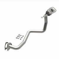 BRE Exhaust 96 - 00 Hombre S10 Sonoma 2.2L Front Pipe Kit - My Store