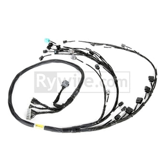 compare product Rywire Honda K24 Tucked Eng Harn w/02-04 K24 Crank/Knock Sensor (Rear VSS Position)