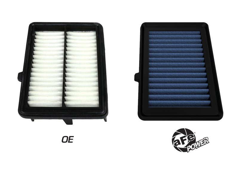 aFe Magnum FLOW OE Replacement Air Filter Honda Fit 15 - 20 L4 - 1.5L - My Store