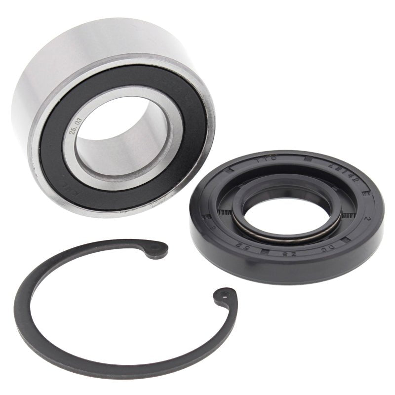 Ball Bearings