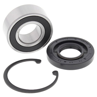 compare product All Balls Racing 94-98 Harley-Davidson FLHR Road King Inner Primary Bearing & Seal Kit HP