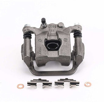compare product Power Stop 11-17 Nissan Juke Rear Left Autospecialty Caliper w/Bracket