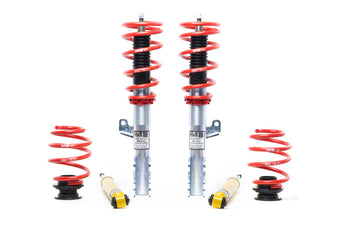 compare product H&R 14-19 Mercedes-Benz CLA250 Coupe C117 Street Perf. Coil Over (Non AWD)