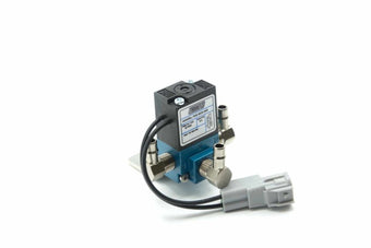 compare product Turbo XS 08-15 Mitsubishi Evo X Boost Control Solenoid Kit