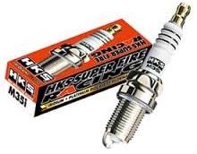 compare product HKS SUPER FIRE RACING M45i - Single
