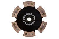ACT 1997 Ford Escort 6 Pad Rigid Race Disc - My Store