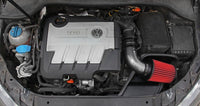 AEM 11 - 14 Volkswagen Jetta 2.0L L4 - Cold Air Intake System - Gunmetal Gray - My Store