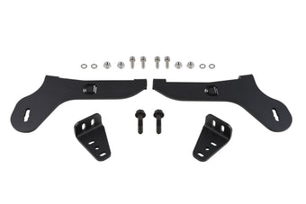 compare product Diode Dynamics 17-20 Ford Raptor SS5 Grille Mount Bracket Kit